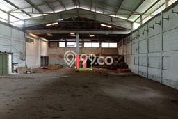 Gudang Dijual di Prime Area Jakarta Barat Luas 3770m2 Gudang Dijual di Prime Area Jakarta Barat Luas 3770m2