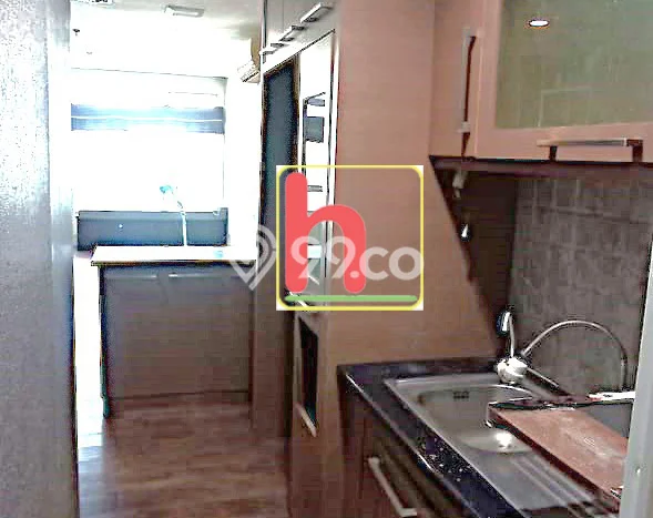 Hunian Strategis 96m2 di Pantai Mutiara Jakarta Utara 2 KT Hunian Strategis 96m2 di Pantai Mutiara Jakarta Utara 2 KT