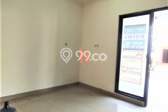 Disewakan Hunian Konsep Minimalis di Cengkareng Jakarta Barat dengan 3 KT Disewakan Hunian Konsep Minimalis di Cengkareng Jakarta Barat dengan 3 KT