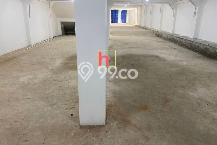 FOR RENT! Gudang di Kalideres Cocok untuk Bisnis 600m2 FOR RENT! Gudang di Kalideres Cocok untuk Bisnis 600m2