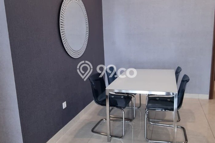 Hunian Apartemen Eksklusif untuk Dijual di Jakarta Barat dengan 3 BR & 3 Kamar Mandi Hunian Apartemen Eksklusif untuk Dijual di Jakarta Barat dengan 3 BR & 3 Kamar Mandi