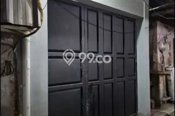 Dijual Rumah 2 Kamar Lokasi Strategis Nyaman dan Strategis di Tambora Dijual Rumah 2 Kamar Lokasi Strategis Nyaman dan Strategis di Tambora
