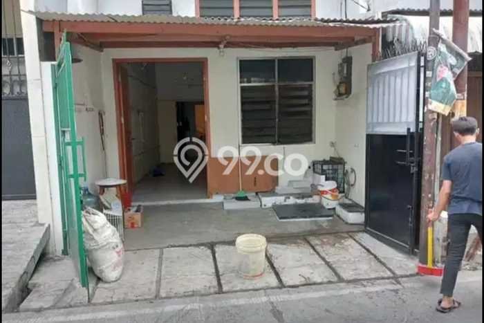 Unit Komersial Dijual di Pademangan Jakarta Utara 54m2 Unit Komersial Dijual di Pademangan Jakarta Utara 54m2