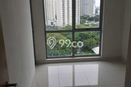 Unit Apartemen 0 Kamar & 1 Kamar Mandi Dijual di Kemayoran, Jakarta Pusat Unit Apartemen 0 Kamar & 1 Kamar Mandi Dijual di Kemayoran, Jakarta Pusat