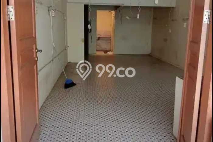 Unit Komersial Dijual di Pademangan Jakarta Utara 54m2 Unit Komersial Dijual di Pademangan Jakarta Utara 54m2