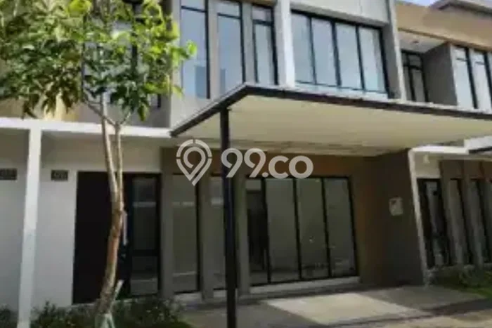 Dijual Hunian Rumah Terawat 3 Kamar di Teluk Naga, Tangerang Dijual Hunian Rumah Terawat 3 Kamar di Teluk Naga, Tangerang