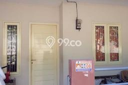 Rumah Modern Minimalis 3 KT Bisa Langsung Pindah di Kosambi Rumah Modern Minimalis 3 KT Bisa Langsung Pindah di Kosambi