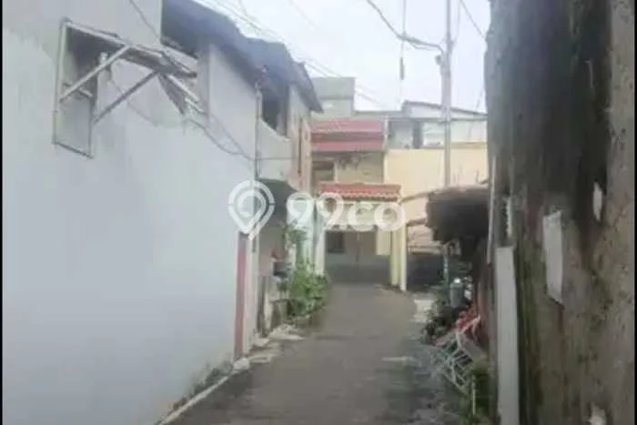 Jual Rumah Minimalis Bagus Punya 4 KT di Kebon Jeruk Jakarta Barat - Jual Rumah Minimalis Bagus Punya 4 KT di Kebon Jeruk Jakarta Barat -