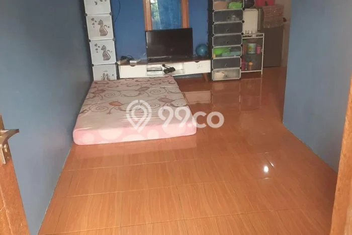 Rumah Terjangkau Dijual di Cibiru, Bandung Harga Rp 450 Juta Rumah Terjangkau Dijual di Cibiru, Bandung Harga Rp 450 Juta