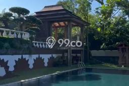 Tanah Komersial Dijual di Megamendung Bogor 3693m2 Tanah Komersial Dijual di Megamendung Bogor 3693m2