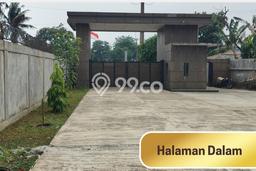 Unit Pabrik Dijual di Gunung Putri Bogor Luas Tanah 20727m2, Luas Bangunan 6299m2 Unit Pabrik Dijual di Gunung Putri Bogor Luas Tanah 20727m2, Luas Bangunan 6299m2
