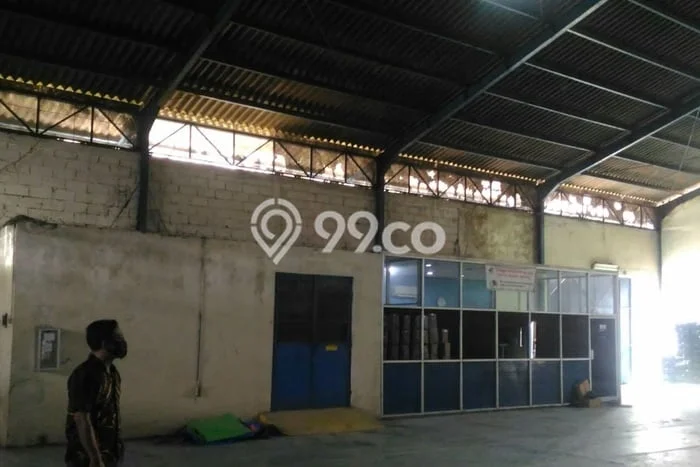 Pabrik Dijual Lokasi Emas di Cibitung Luas 2566m2 Pabrik Dijual Lokasi Emas di Cibitung Luas 2566m2