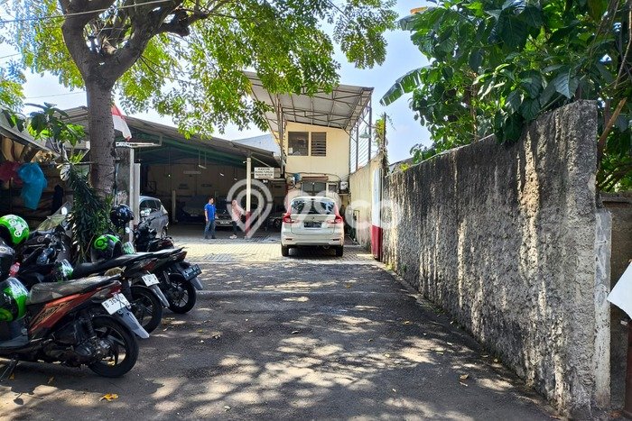 Unit Komersial Strategis di Kebon Jeruk, Jakarta Barat Potensi Bisnis Besar Unit Komersial Strategis di Kebon Jeruk, Jakarta Barat Potensi Bisnis Besar
