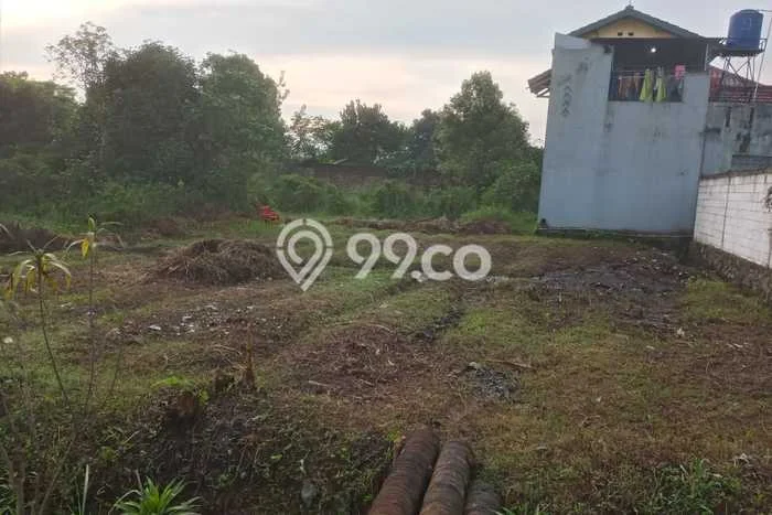 Tanah Kavling di Ciomas Dijual dengan Luas 300m2 Tanah Kavling di Ciomas Dijual dengan Luas 300m2