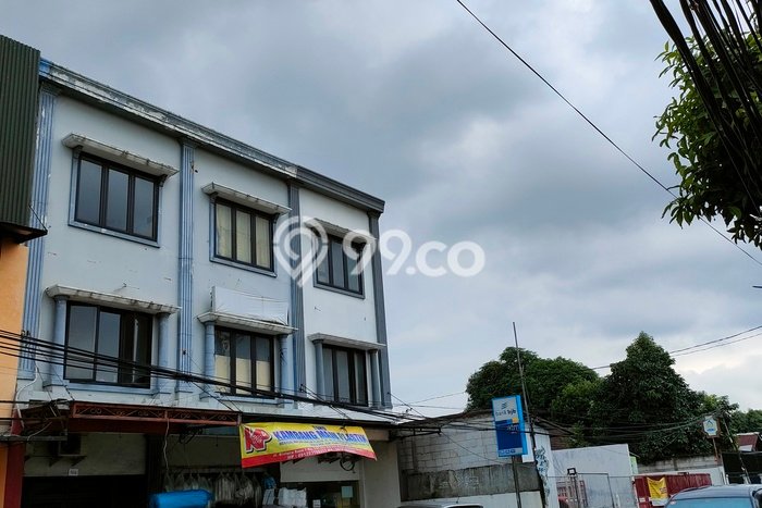 Paling Dicari! Ruko Dijual di Bintara Harga Kompetitif Paling Dicari! Ruko Dijual di Bintara Harga Kompetitif