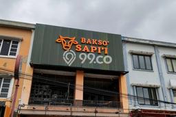 Unit Ruko Dijual di Bekasi LT 89m2 & LB 185m2 Unit Ruko Dijual di Bekasi LT 89m2 & LB 185m2