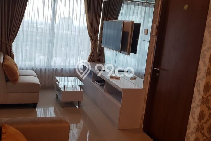 Dijual Segera Apartemen 2 KT & 1 KM di Bekasi Timur, Bekasi Dijual Segera Apartemen 2 KT & 1 KM di Bekasi Timur, Bekasi