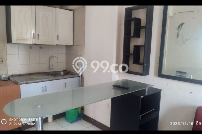 Apartemen Murah Dijual di Bekasi 2 KT & 1 KM Apartemen Murah Dijual di Bekasi 2 KT & 1 KM