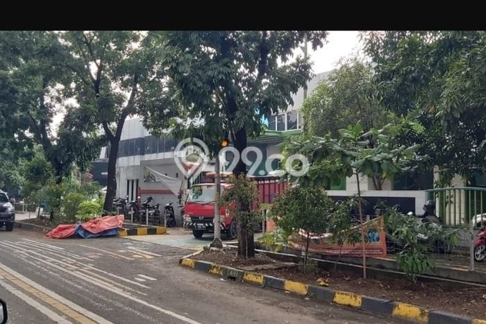 Unit Gudang Dijual di Bekasi LT 1022m2 & LB 800m2 Unit Gudang Dijual di Bekasi LT 1022m2 & LB 800m2