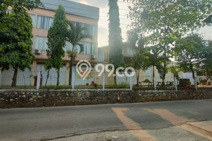 Lokasi Strategis! Dijual Gudang Bisnis di Bekasi Barat, Bekasi Kondisi Bagus Lokasi Strategis! Dijual Gudang Bisnis di Bekasi Barat, Bekasi Kondisi Bagus