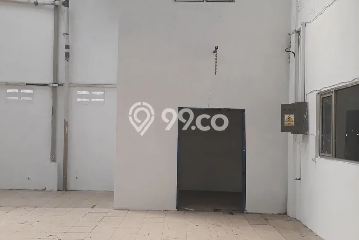 Gudang Dijual di Bekasi LT 807m2 & LB 668m2 Lokasi Terbaik! Gudang Dijual di Bekasi LT 807m2 & LB 668m2 Lokasi Terbaik!