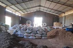 KEUNTUNGAN BERLIPAT! Gudang Kawasan Cirebon Barat, Luas 587m2m², Lokasi Jalan Utama KEUNTUNGAN BERLIPAT! Gudang Kawasan Cirebon Barat, Luas 587m2m², Lokasi Jalan Utama