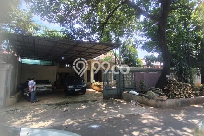 Dijual Hunian Mewah dengan Fasilitas Sekitar Komplit di Menteng, Jakarta Pusat Dijual Hunian Mewah dengan Fasilitas Sekitar Komplit di Menteng, Jakarta Pusat