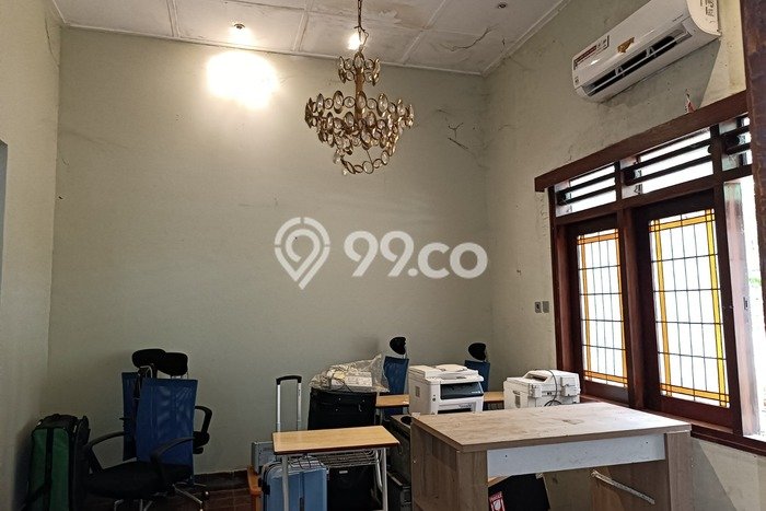 Dijual Hunian Mewah dengan Fasilitas Sekitar Komplit di Menteng, Jakarta Pusat Dijual Hunian Mewah dengan Fasilitas Sekitar Komplit di Menteng, Jakarta Pusat