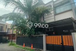 Dijual Rumah Mewah Megah Dengan View Cantik di Citra Garden, Jakarta Barat Dijual Rumah Mewah Megah Dengan View Cantik di Citra Garden, Jakarta Barat