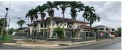 For Sale! Luxury House LT 834m2 Desain Elegan di Pasirmulya For Sale! Luxury House LT 834m2 Desain Elegan di Pasirmulya