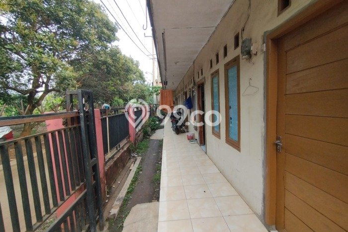 FOR SALE! Komersial di Cikarang Selatan Bekasi, LT 1037m2, LB 711m2 FOR SALE! Komersial di Cikarang Selatan Bekasi, LT 1037m2, LB 711m2