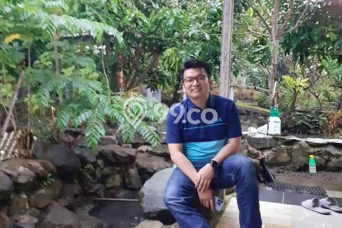 Hunian Cantik Modern Lb 100m2 di Cianjur, Cianjur Hunian Cantik Modern Lb 100m2 di Cianjur, Cianjur