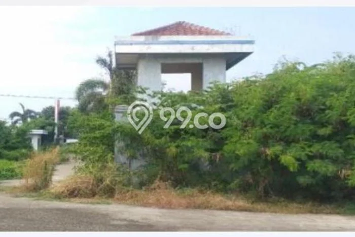 Lahan Dijual Lokasi Rengasdengklok, Karawang dengan Luas Tanah 18341m2 dan Status SHM Lahan Dijual Lokasi Rengasdengklok, Karawang dengan Luas Tanah 18341m2 dan Status SHM