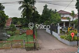 Dijual Tanah Lokasi Pejaten Timur, Jakarta Selatan Seluas 3115m2 Dijual Tanah Lokasi Pejaten Timur, Jakarta Selatan Seluas 3115m2