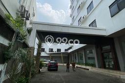 Unit Komersial Dijual di Senen Jakarta Pusat 2000m2 Unit Komersial Dijual di Senen Jakarta Pusat 2000m2