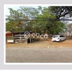 Untuk Dijual Komersial di Jatisari Karawang LT 2080m2 / LB 10m2 Untuk Dijual Komersial di Jatisari Karawang LT 2080m2 / LB 10m2