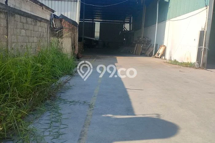 Gudang Bagus Dijual di Daan Mogot Jakarta Barat Strategis Cocok untuk Kembangkan Bisnis Gudang Bagus Dijual di Daan Mogot Jakarta Barat Strategis Cocok untuk Kembangkan Bisnis