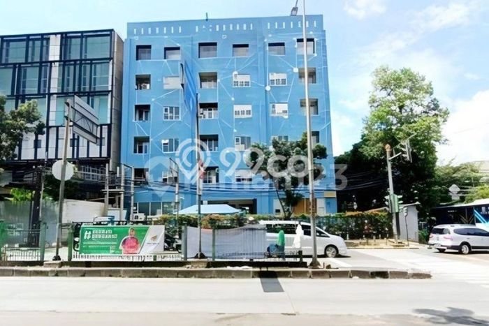 Paling Dicari! Kantor Dijual di Setiabudi Harga Kompetitif Paling Dicari! Kantor Dijual di Setiabudi Harga Kompetitif
