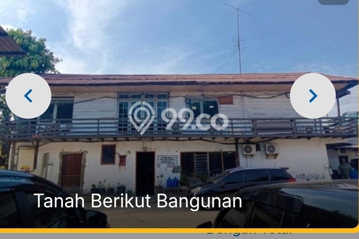 Gudang Bagus Dijual LB 2000m2 Lokasi Strategis Jakarta Barat Area Cocok untuk Berbisnis Gudang Bagus Dijual LB 2000m2 Lokasi Strategis Jakarta Barat Area Cocok untuk Berbisnis