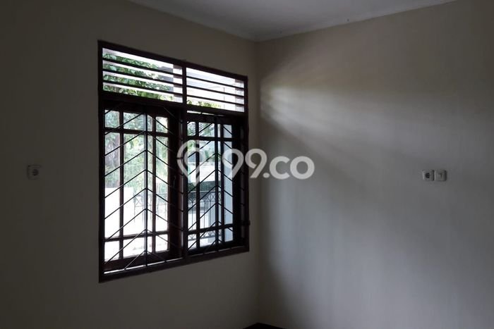 Hunian Cantik Minimalis Lb 140m2 di Medan Satria, Bekasi Hunian Cantik Minimalis Lb 140m2 di Medan Satria, Bekasi