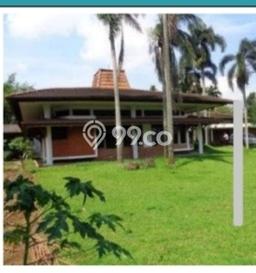 Rumah Mewah LB 498m2 Siap Huni Desain Elegan di Pasirmulya, Bogor Rumah Mewah LB 498m2 Siap Huni Desain Elegan di Pasirmulya, Bogor