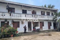 Gudang Favorit Dijual di Kosambi Tangerang Kawasan Pusat Bisnis Gudang Favorit Dijual di Kosambi Tangerang Kawasan Pusat Bisnis