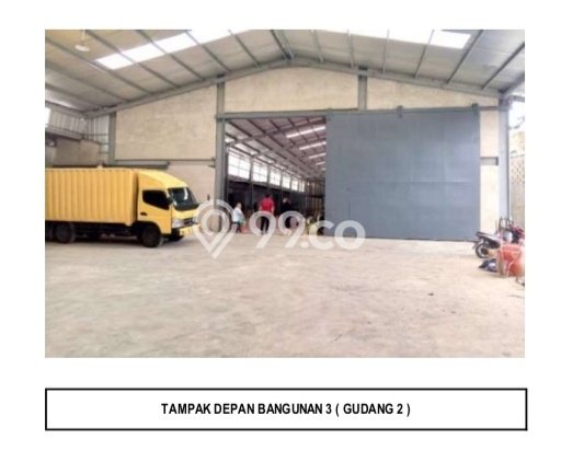 Gudang Bagus Dijual di Pasir Koja Bandung Strategis Cocok untuk Kembangkan Bisnis Gudang Bagus Dijual di Pasir Koja Bandung Strategis Cocok untuk Kembangkan Bisnis