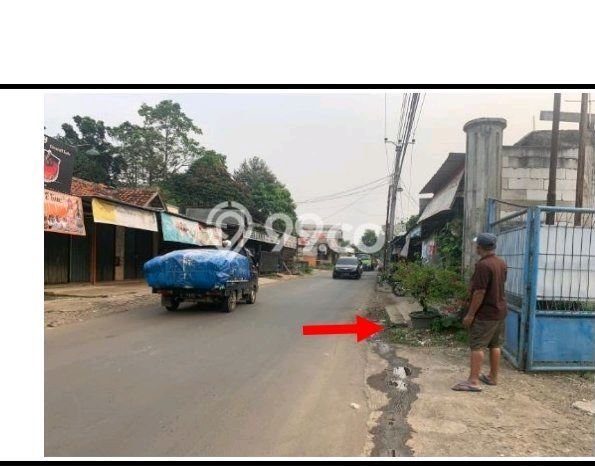 Unit Gudang Dijual di Cileungsi Bogor Luas Tanah 6485m2, Luas Bangunan 3103m2 Unit Gudang Dijual di Cileungsi Bogor Luas Tanah 6485m2, Luas Bangunan 3103m2