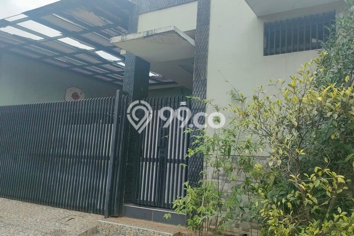 Rumah Modern Minimalis 3 KT Bisa Langsung Pindah di Bekasi Barat Rumah Modern Minimalis 3 KT Bisa Langsung Pindah di Bekasi Barat