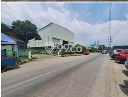 Pabrik Paling Dicari LB 8284m2 Dijual di Cakung Pabrik Paling Dicari LB 8284m2 Dijual di Cakung