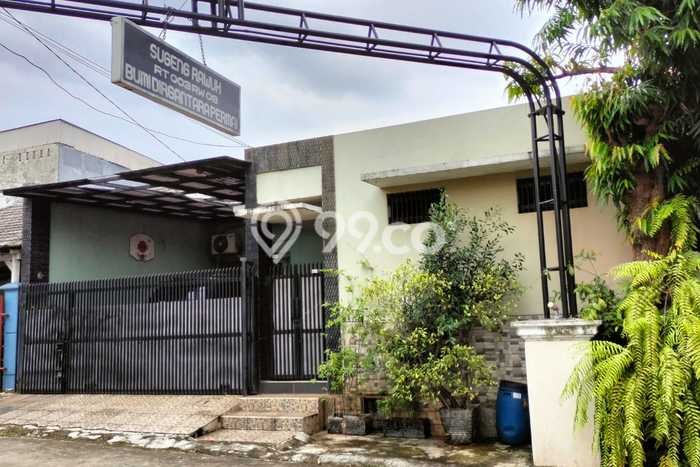 Rumah Modern Minimalis 3 KT Bisa Langsung Pindah di Bekasi Barat Rumah Modern Minimalis 3 KT Bisa Langsung Pindah di Bekasi Barat