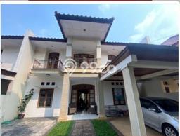 Dijual Rumah Modern 4 KT di Pondok Gede, Bekasi Dijual Rumah Modern 4 KT di Pondok Gede, Bekasi