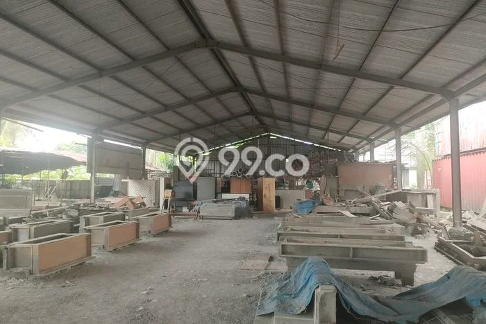 Unit Gudang Dijual di Cileungsi Bogor Luas Tanah 6485m2, Luas Bangunan 3103m2 Unit Gudang Dijual di Cileungsi Bogor Luas Tanah 6485m2, Luas Bangunan 3103m2
