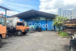 Unit Gudang Dijual di Cakung Jakarta Timur 1000m2 Unit Gudang Dijual di Cakung Jakarta Timur 1000m2